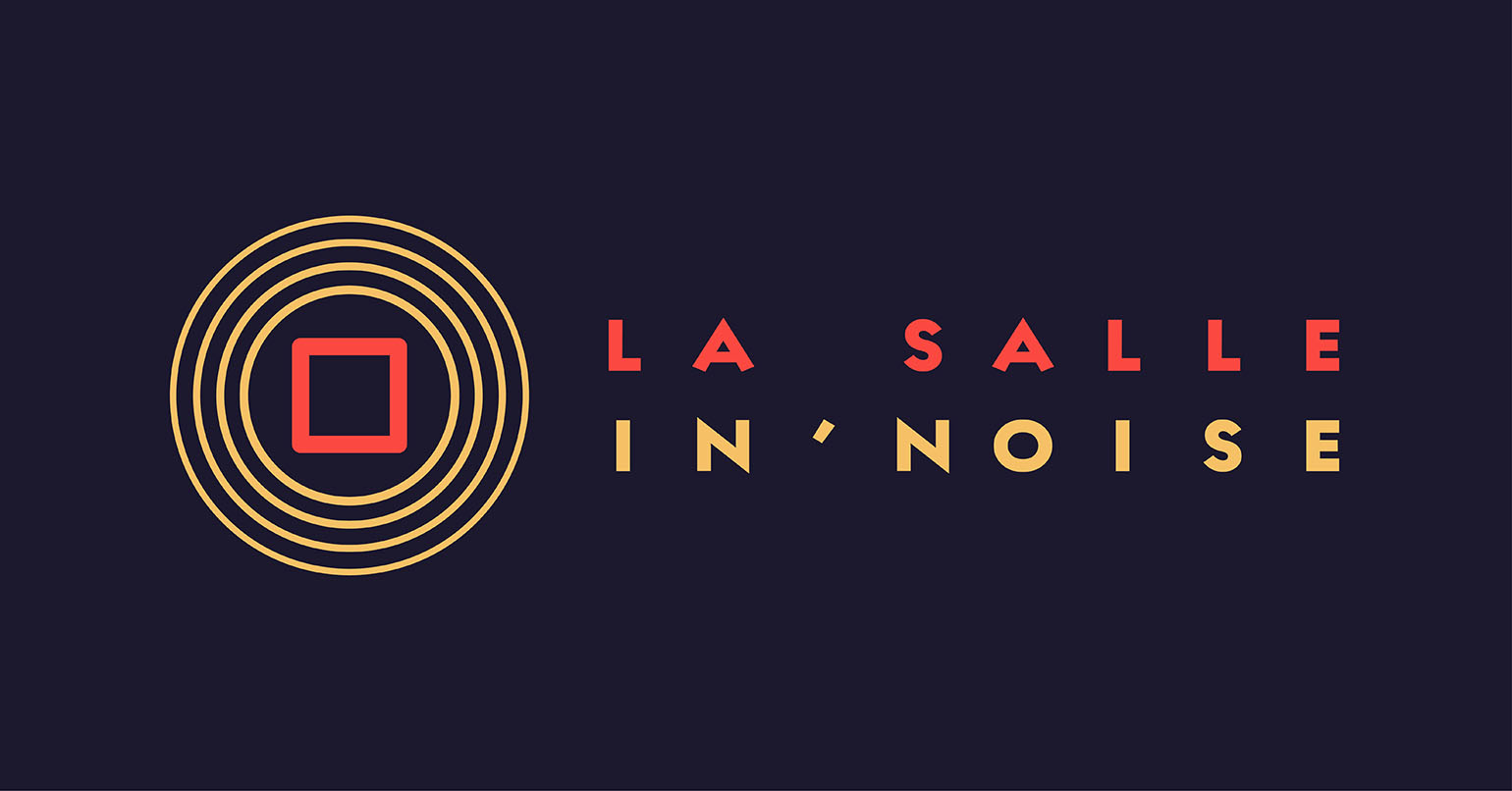 La salle in’noise